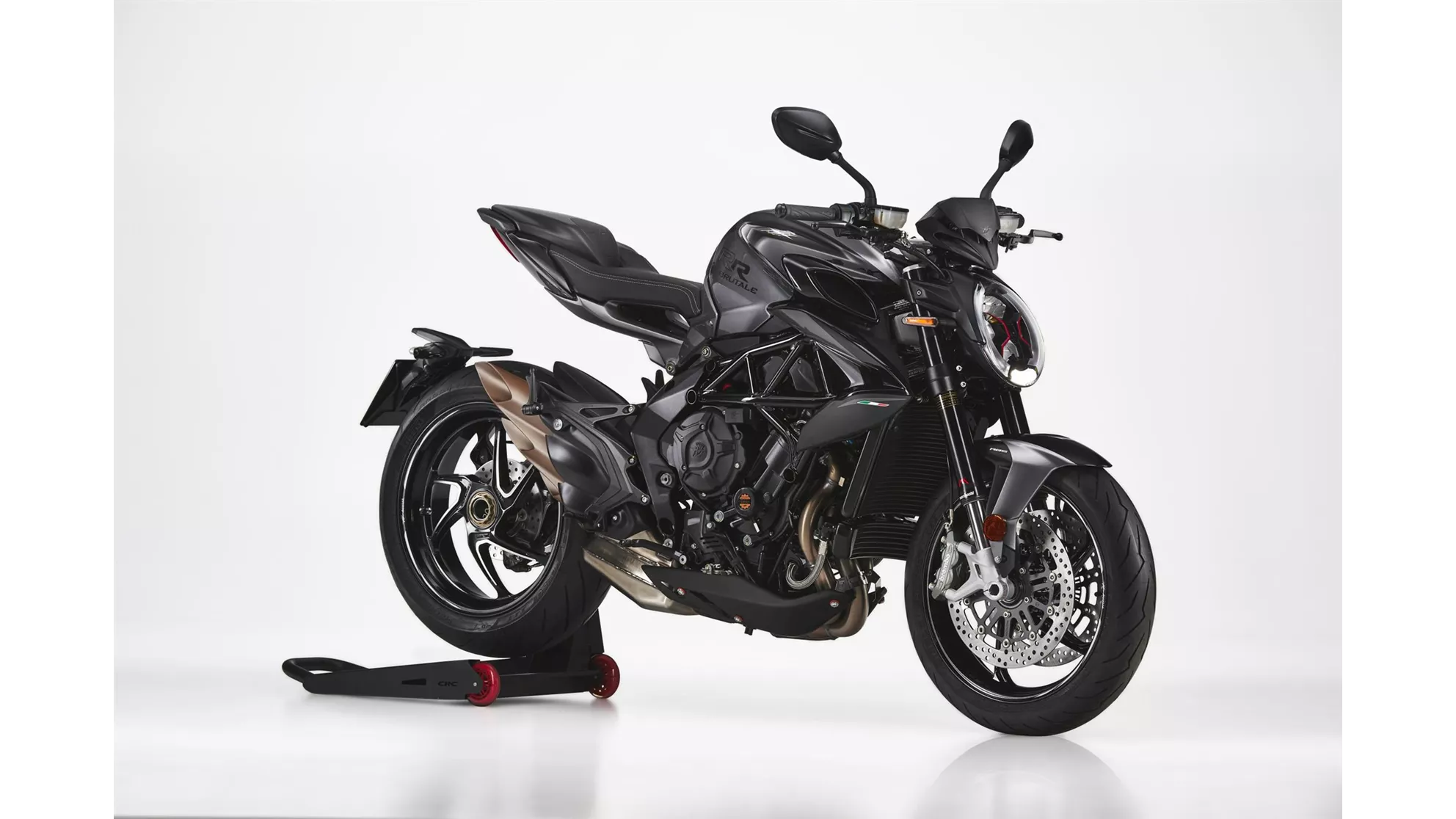 MV Agusta Brutale 800 RR - Image 20 MV Agusta Brutale 800 RR - Image 20