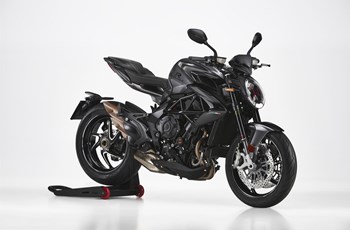 MV Agusta Brutale 800 RR 2021 - Bild 22 MV Agusta Brutale 800 RR 2021 - Bild 22