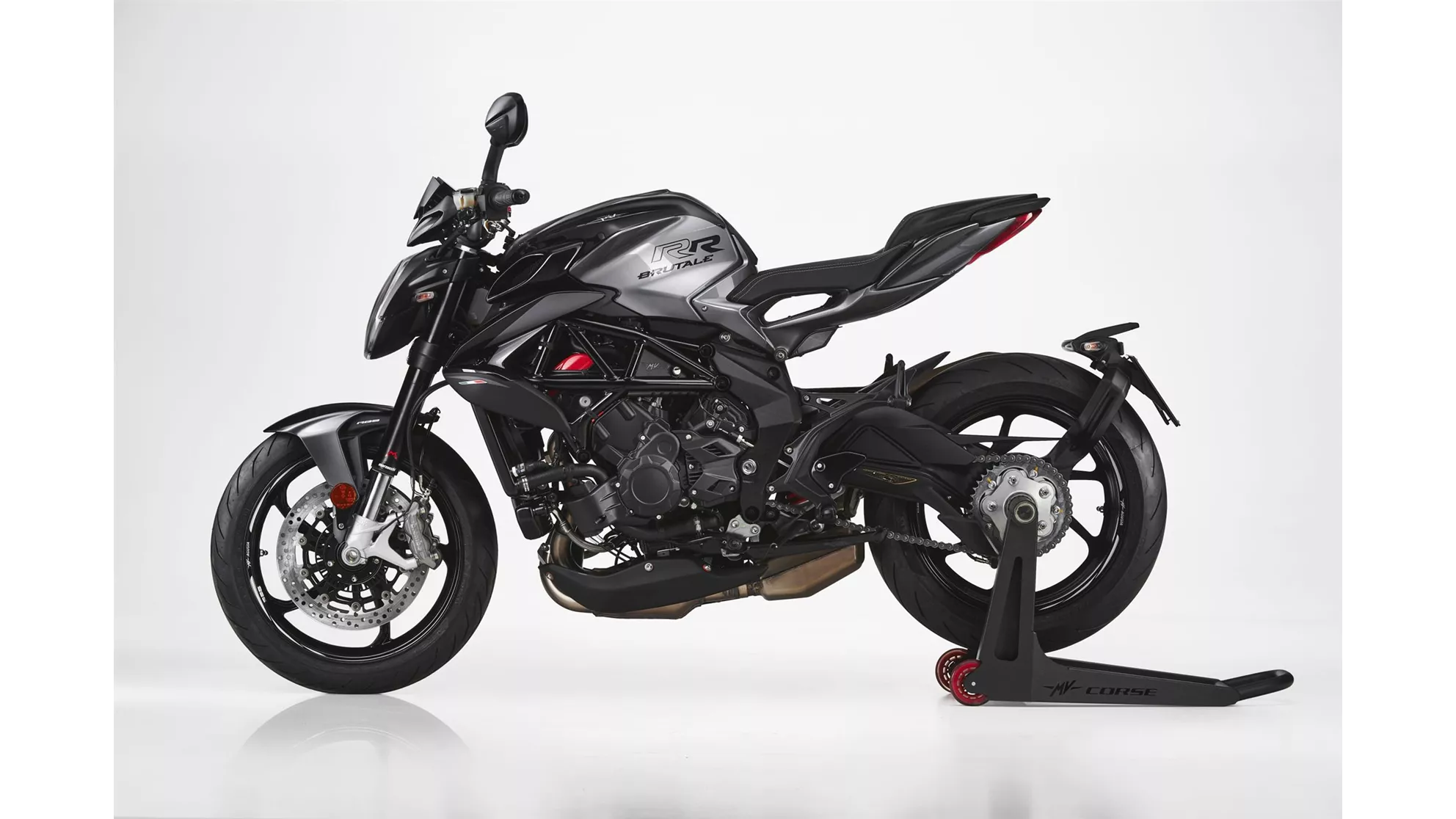 MV Agusta Brutale 800 RR - Image 22 MV Agusta Brutale 800 RR - Image 22