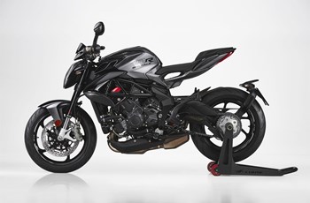 MV Agusta Brutale 800 RR 2021 - Bild 24 MV Agusta Brutale 800 RR 2021 - Bild 24