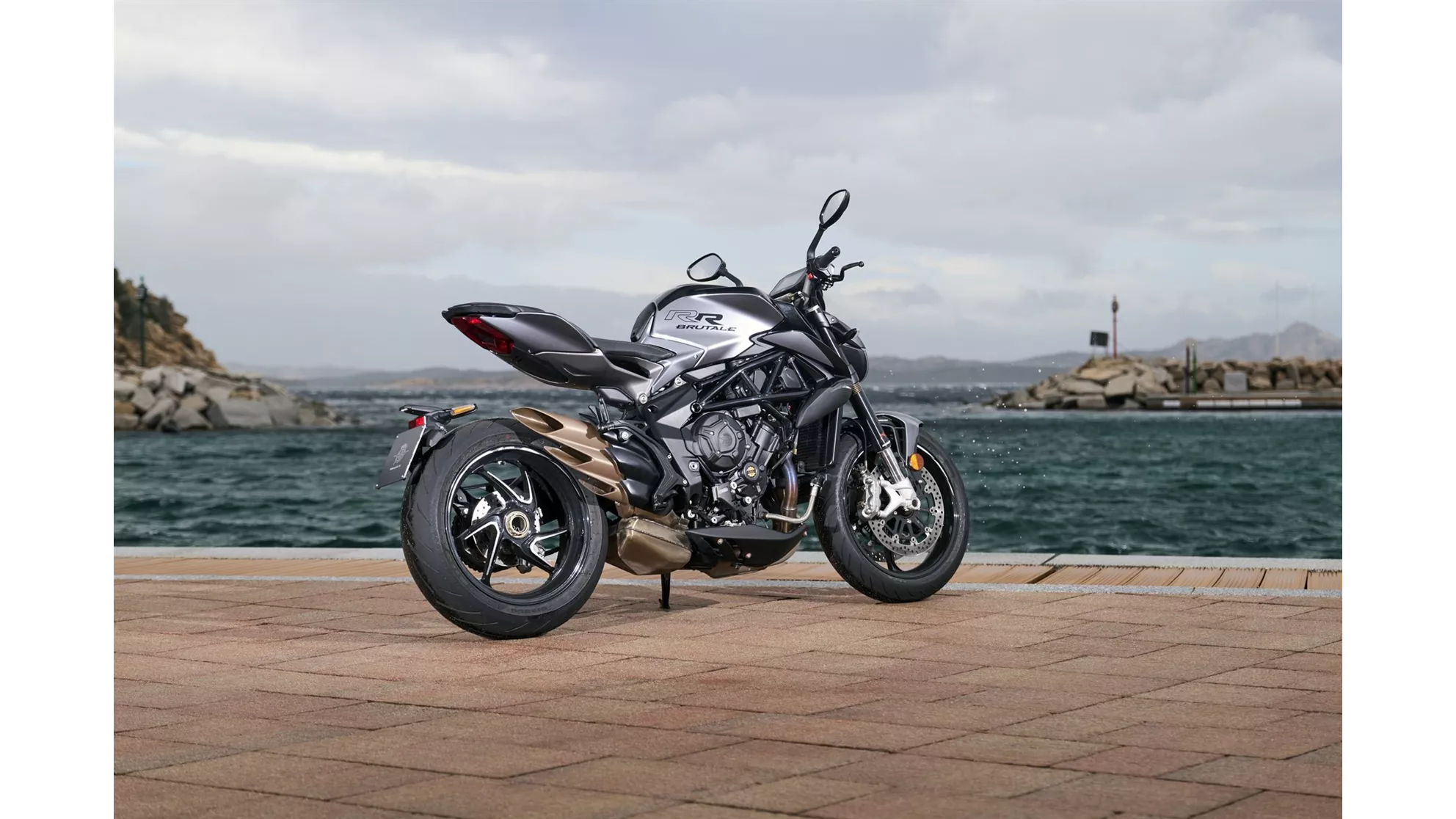 MV Agusta Brutale 800 RR - Image 24 MV Agusta Brutale 800 RR - Image 24