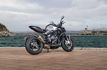 MV Agusta Brutale 800 RR 2021 - Bild 26 MV Agusta Brutale 800 RR 2021 - Bild 26