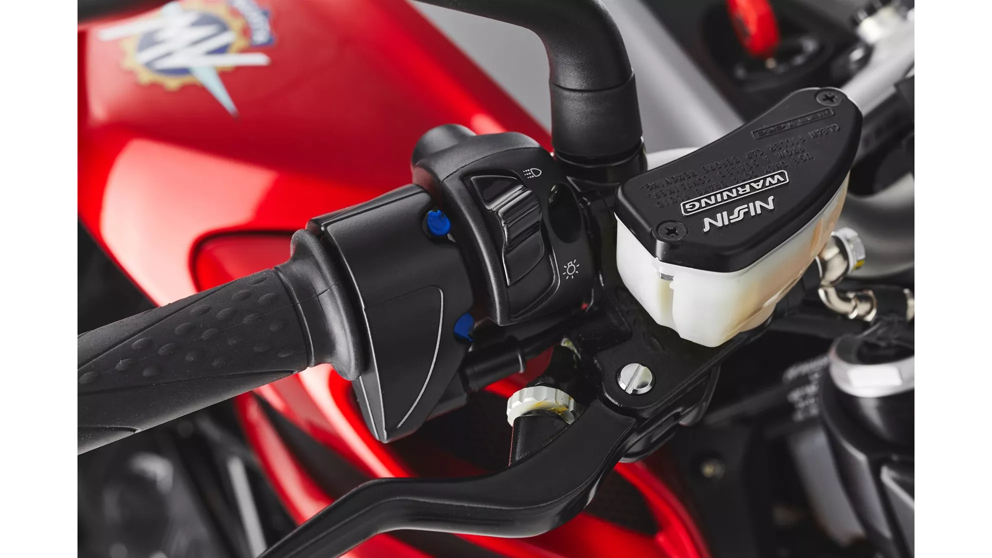 MV Agusta Brutale 800 RR - Image 24 MV Agusta Brutale 800 RR - Image 24