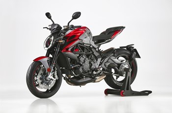 MV Agusta Brutale 800 RR 2021 - Bild 28 MV Agusta Brutale 800 RR 2021 - Bild 28