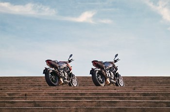 MV Agusta Brutale 800 RR 2021 - Bild 30 MV Agusta Brutale 800 RR 2021 - Bild 30