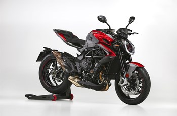MV Agusta Brutale 800 RR 2021 - Bild 32 MV Agusta Brutale 800 RR 2021 - Bild 32