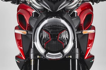 MV Agusta Brutale 800 RR 2021 - Bild 33 MV Agusta Brutale 800 RR 2021 - Bild 33
