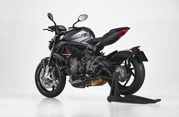 MV Agusta Brutale 800 RR 2021 - Bild 39 MV Agusta Brutale 800 RR 2021 - Bild 39