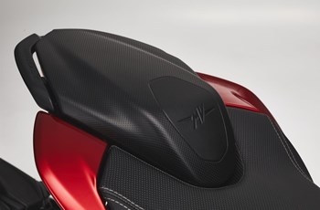 MV Agusta Brutale 800 RR 2021 - Bild 40 MV Agusta Brutale 800 RR 2021 - Bild 40