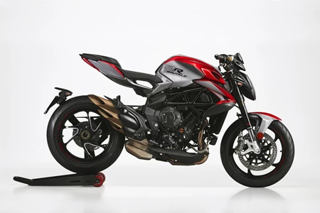 MV Agusta Brutale 800 RR 2021 MV Agusta Brutale 800 RR 2021