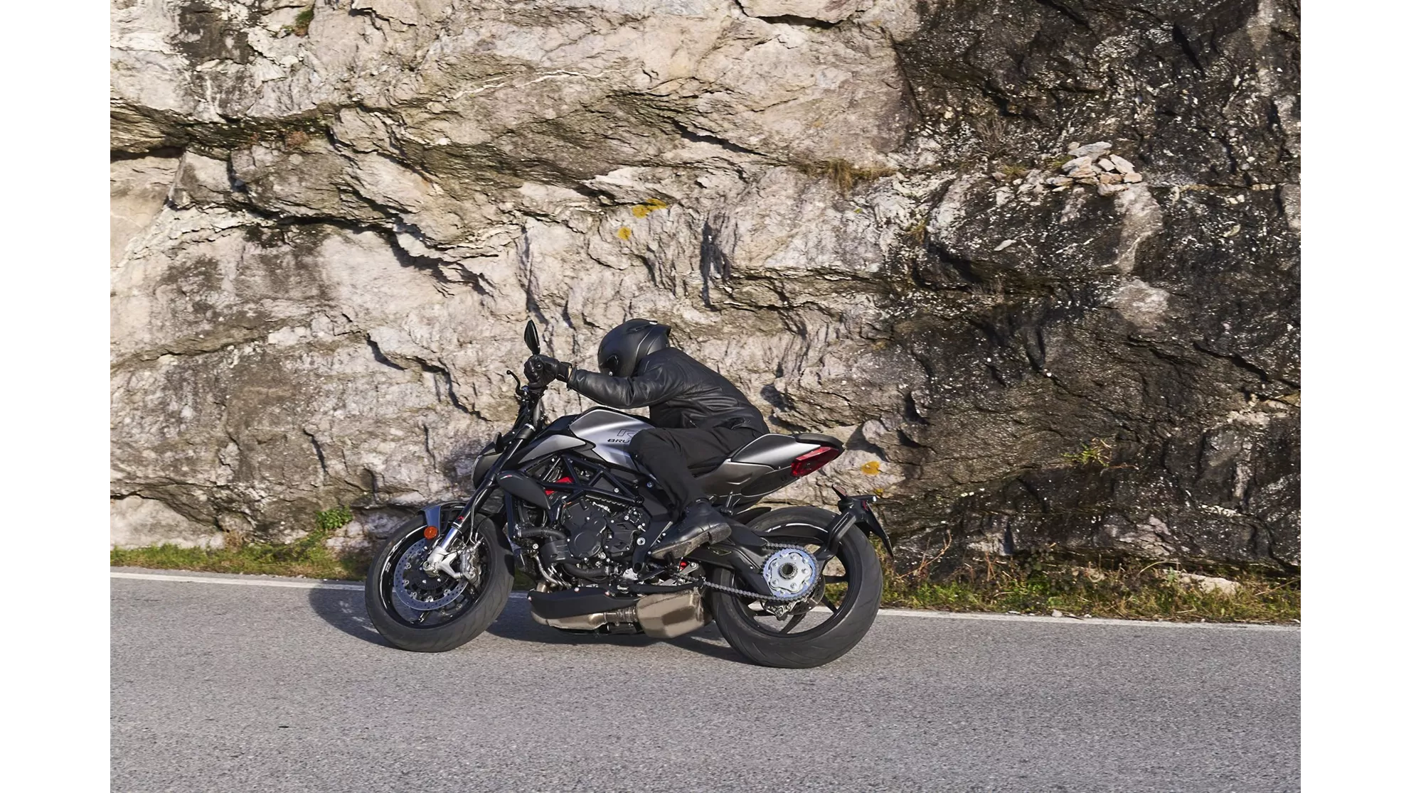 MV Agusta Brutale 800 RR - Image 1 MV Agusta Brutale 800 RR - Image 1