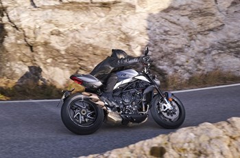 MV Agusta Brutale 800 RR 2021 - Bild 43 MV Agusta Brutale 800 RR 2021 - Bild 43