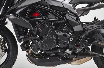 MV Agusta Brutale 800 RR 2021 - Bild 45 MV Agusta Brutale 800 RR 2021 - Bild 45