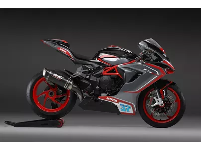MV Agusta F3 800 RC 2021 MV Agusta F3 800 RC 2021