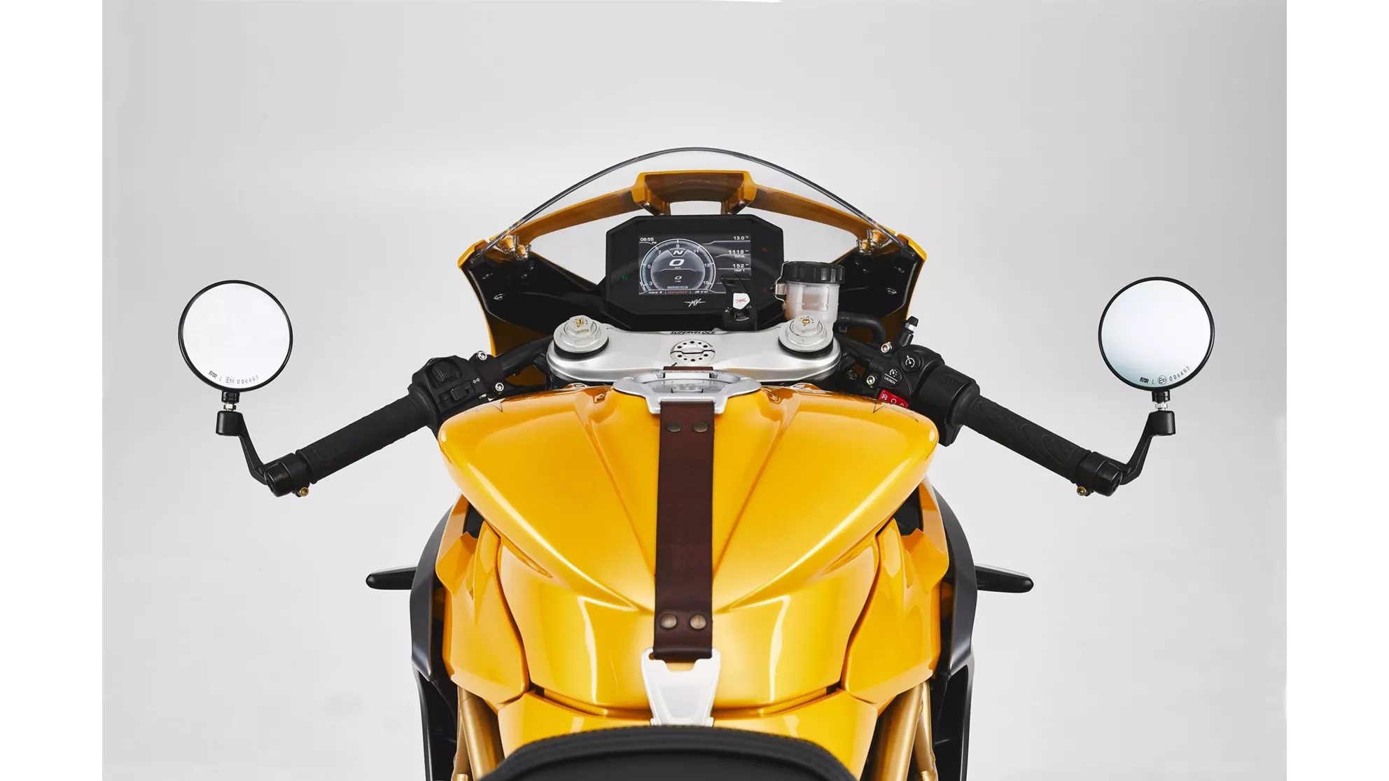 MV Agusta Superveloce 800 - Image 11 MV Agusta Superveloce 800 - Image 11