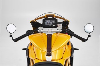 MV Agusta Superveloce 800 2021 - Bild 13