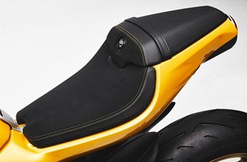 MV Agusta Superveloce 800 2021 - Bild 14