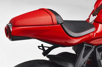 MV Agusta Superveloce 800 2021 - Bild 21