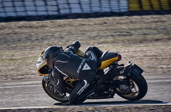 MV Agusta Superveloce 800 2021 - Bild 26