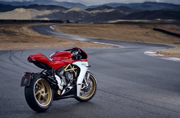 MV Agusta Superveloce 800 2021 - Bild 28