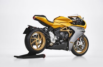 MV Agusta Superveloce 800 2021 - Bild 6
