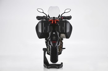 MV Agusta Turismo Veloce 800 Lusso SCS 2021 - Bild 7 MV Agusta Turismo Veloce 800 Lusso SCS 2021 - Bild 7