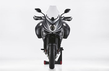 MV Agusta Turismo Veloce 800 Lusso SCS 2021 - Bild 10 MV Agusta Turismo Veloce 800 Lusso SCS 2021 - Bild 10