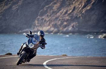 MV Agusta Turismo Veloce 800 Lusso SCS 2021 - Bild 12 MV Agusta Turismo Veloce 800 Lusso SCS 2021 - Bild 12