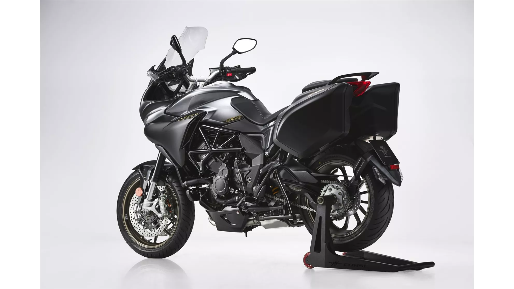 MV Agusta Turismo Veloce 800 Lusso SCS - Image 11 MV Agusta Turismo Veloce 800 Lusso SCS - Image 11