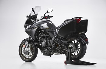 MV Agusta Turismo Veloce 800 Lusso SCS 2021 - Bild 13 MV Agusta Turismo Veloce 800 Lusso SCS 2021 - Bild 13