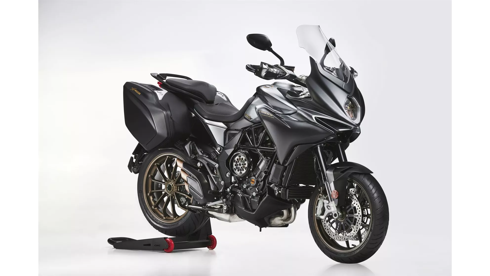 MV Agusta Turismo Veloce 800 Lusso SCS - Image 12 MV Agusta Turismo Veloce 800 Lusso SCS - Image 12