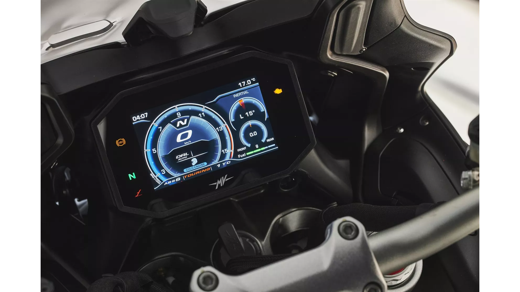 MV Agusta Turismo Veloce 800 Lusso SCS - Image 13 MV Agusta Turismo Veloce 800 Lusso SCS - Image 13