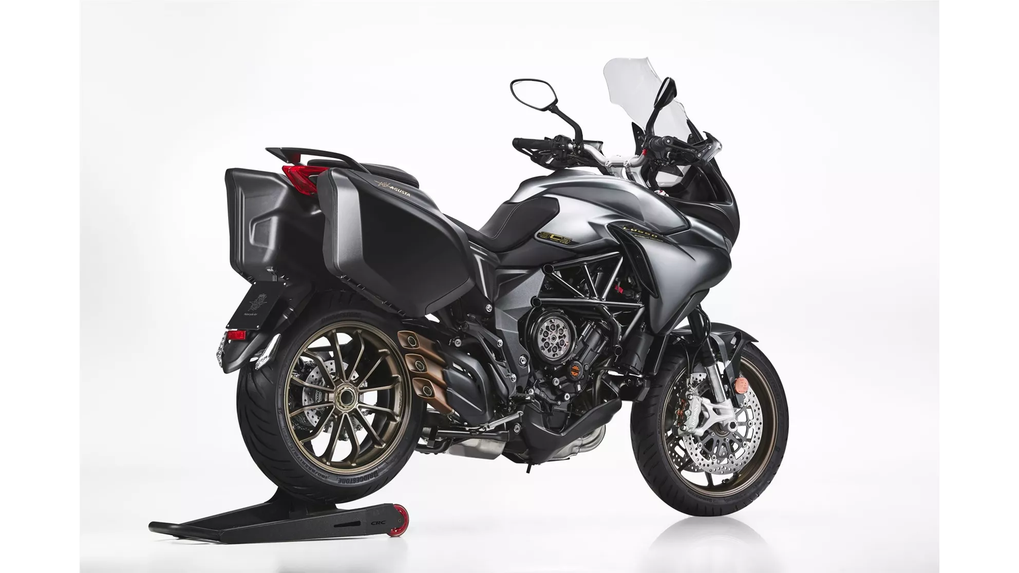 MV Agusta Turismo Veloce 800 Lusso SCS - Image 14 MV Agusta Turismo Veloce 800 Lusso SCS - Image 14