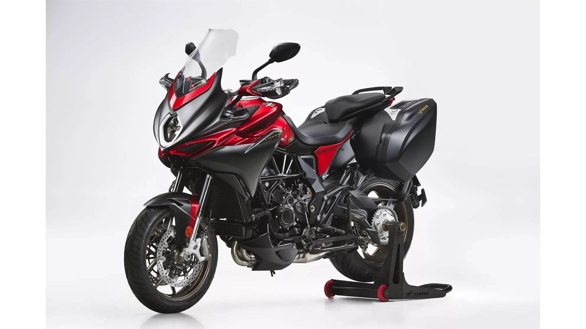 MV Agusta Turismo Veloce 800 Lusso SCS - Image 2 MV Agusta Turismo Veloce 800 Lusso SCS - Image 2