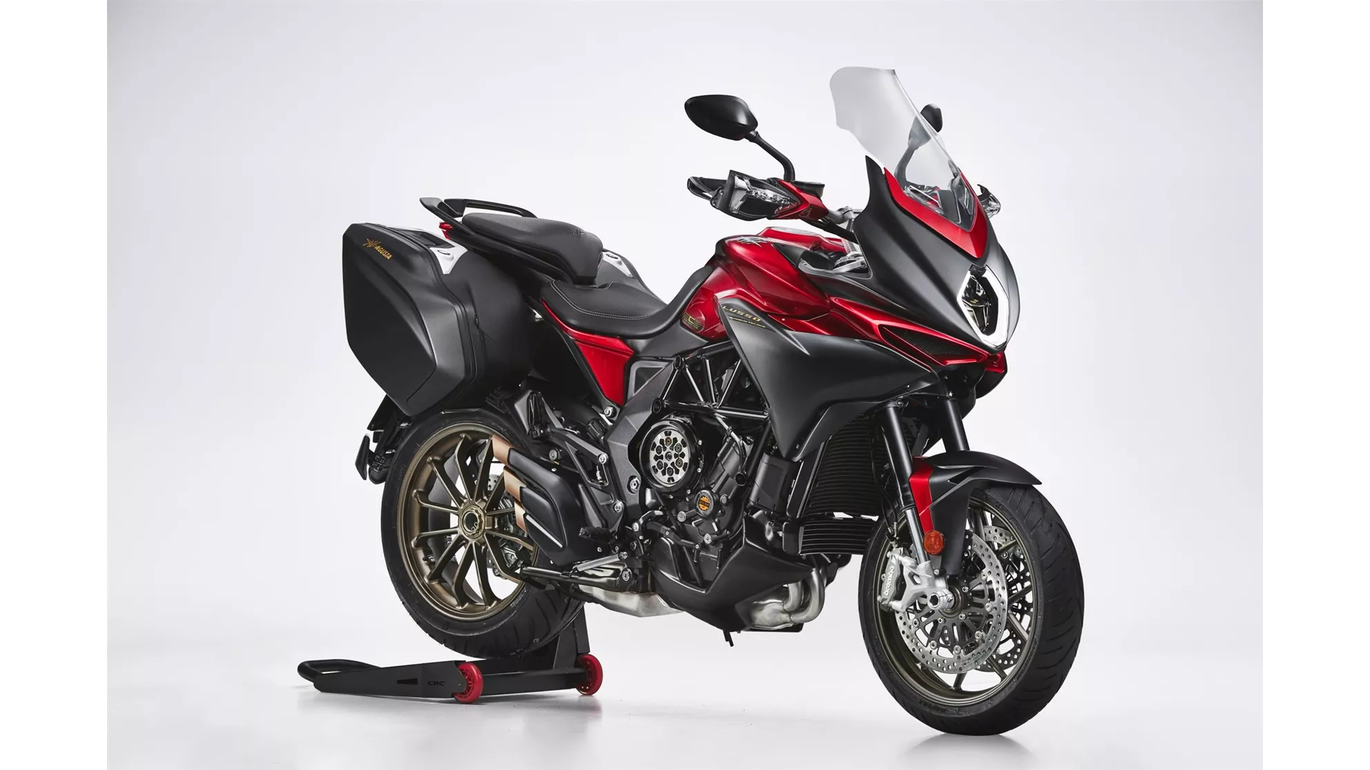 MV Agusta Turismo Veloce 800 Lusso SCS - Image 17 MV Agusta Turismo Veloce 800 Lusso SCS - Image 17