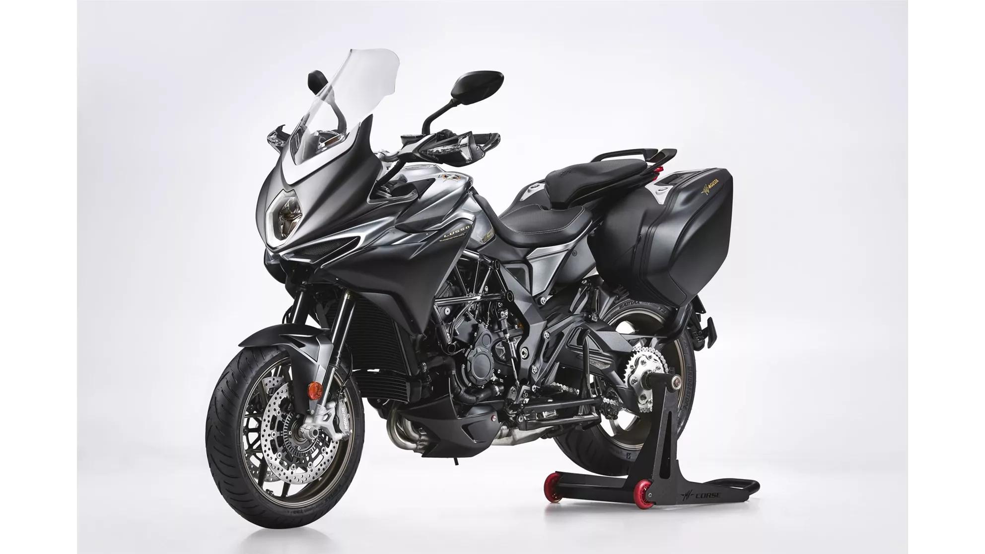 MV Agusta Turismo Veloce 800 Lusso SCS - Image 19 MV Agusta Turismo Veloce 800 Lusso SCS - Image 19