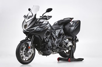 MV Agusta Turismo Veloce 800 Lusso SCS 2021 - Bild 21 MV Agusta Turismo Veloce 800 Lusso SCS 2021 - Bild 21