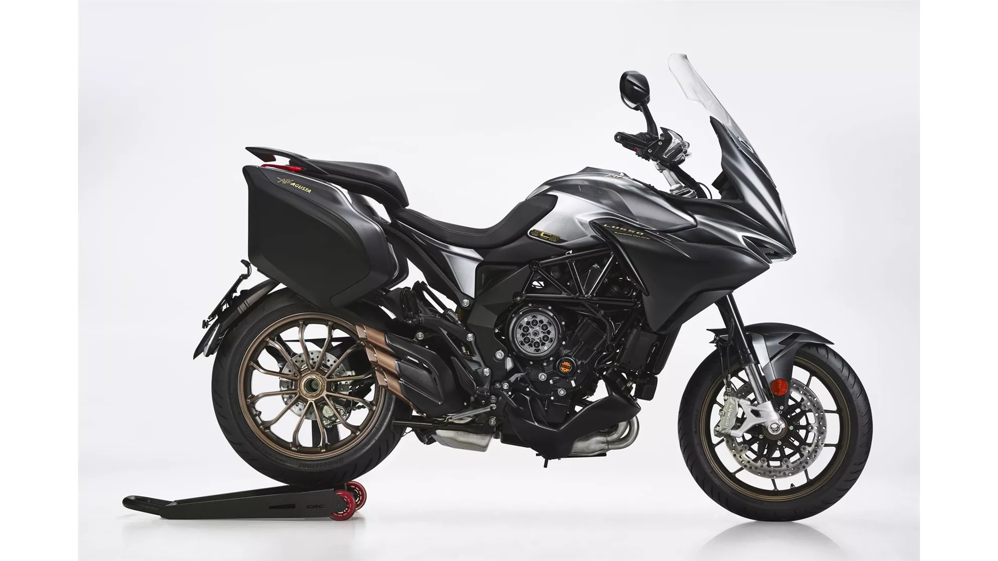 MV Agusta Turismo Veloce 800 Lusso SCS - Image 20 MV Agusta Turismo Veloce 800 Lusso SCS - Image 20