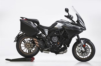 MV Agusta Turismo Veloce 800 Lusso SCS 2021 - Bild 22 MV Agusta Turismo Veloce 800 Lusso SCS 2021 - Bild 22