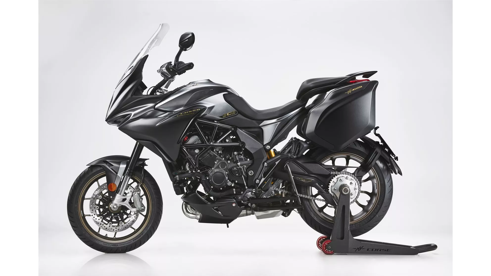 MV Agusta Turismo Veloce 800 Lusso SCS - Image 7 MV Agusta Turismo Veloce 800 Lusso SCS - Image 7