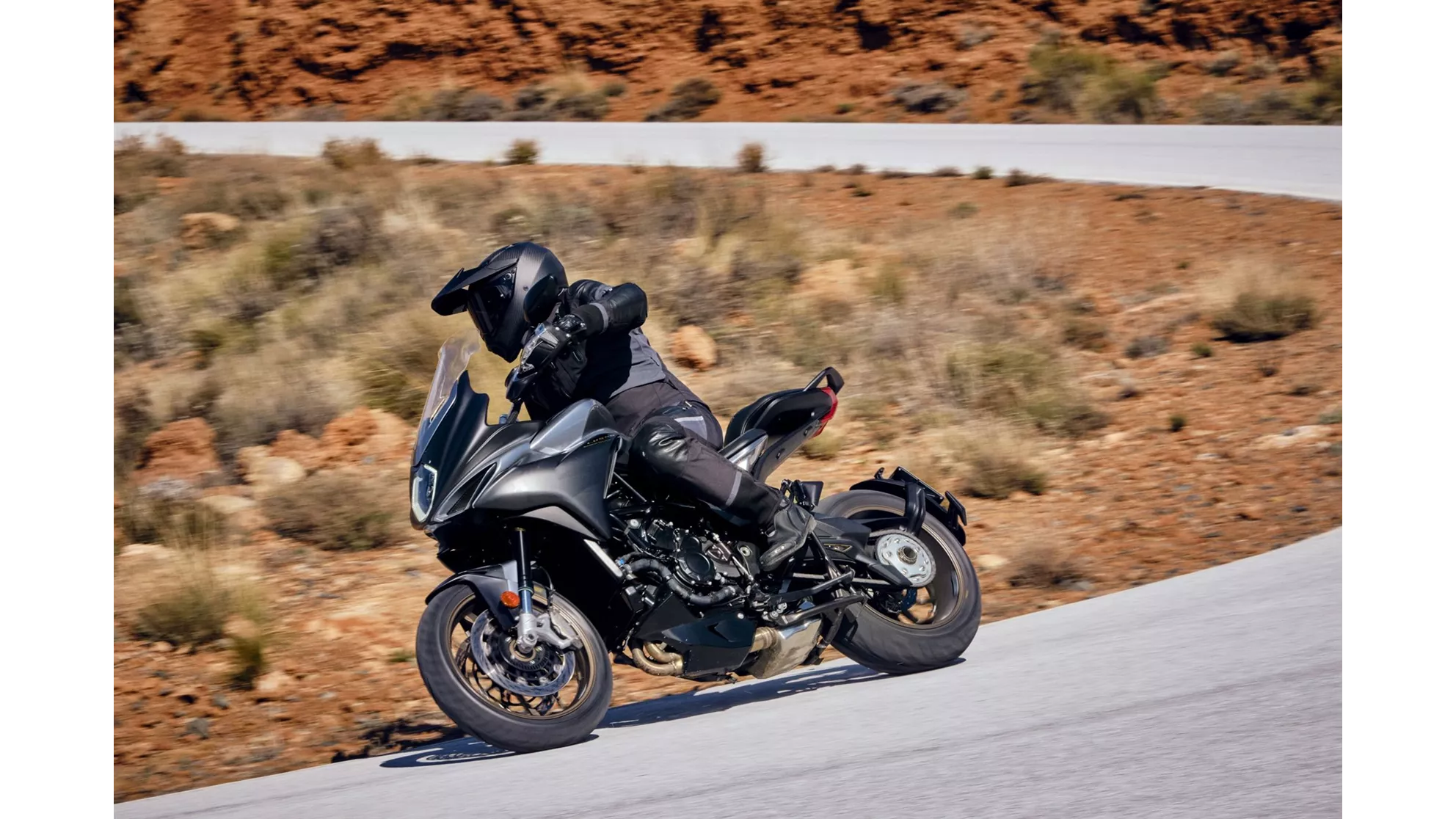 MV Agusta Turismo Veloce 800 Lusso SCS - Image 21 MV Agusta Turismo Veloce 800 Lusso SCS - Image 21