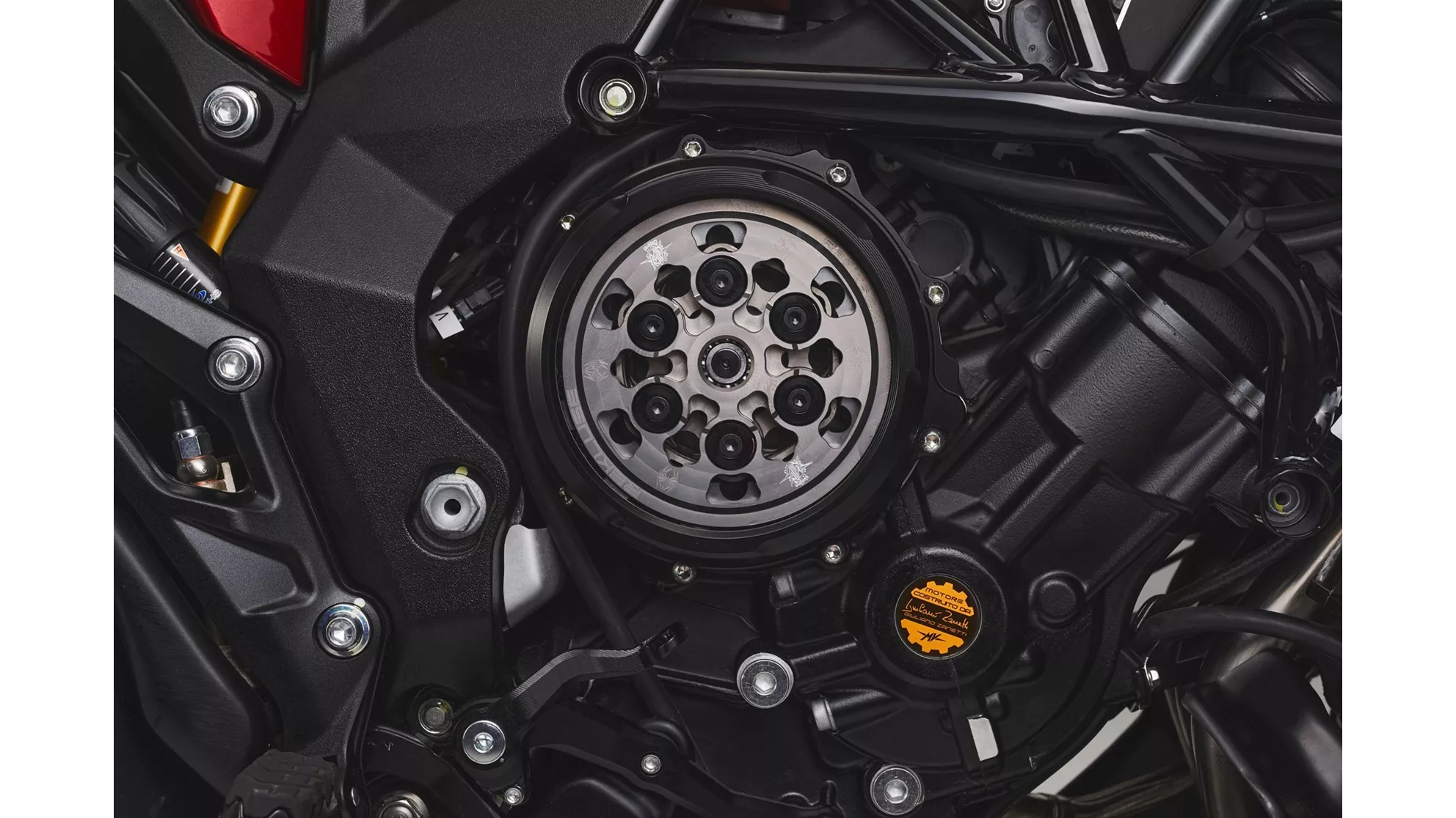 MV Agusta Turismo Veloce 800 Lusso SCS - Image 22 MV Agusta Turismo Veloce 800 Lusso SCS - Image 22