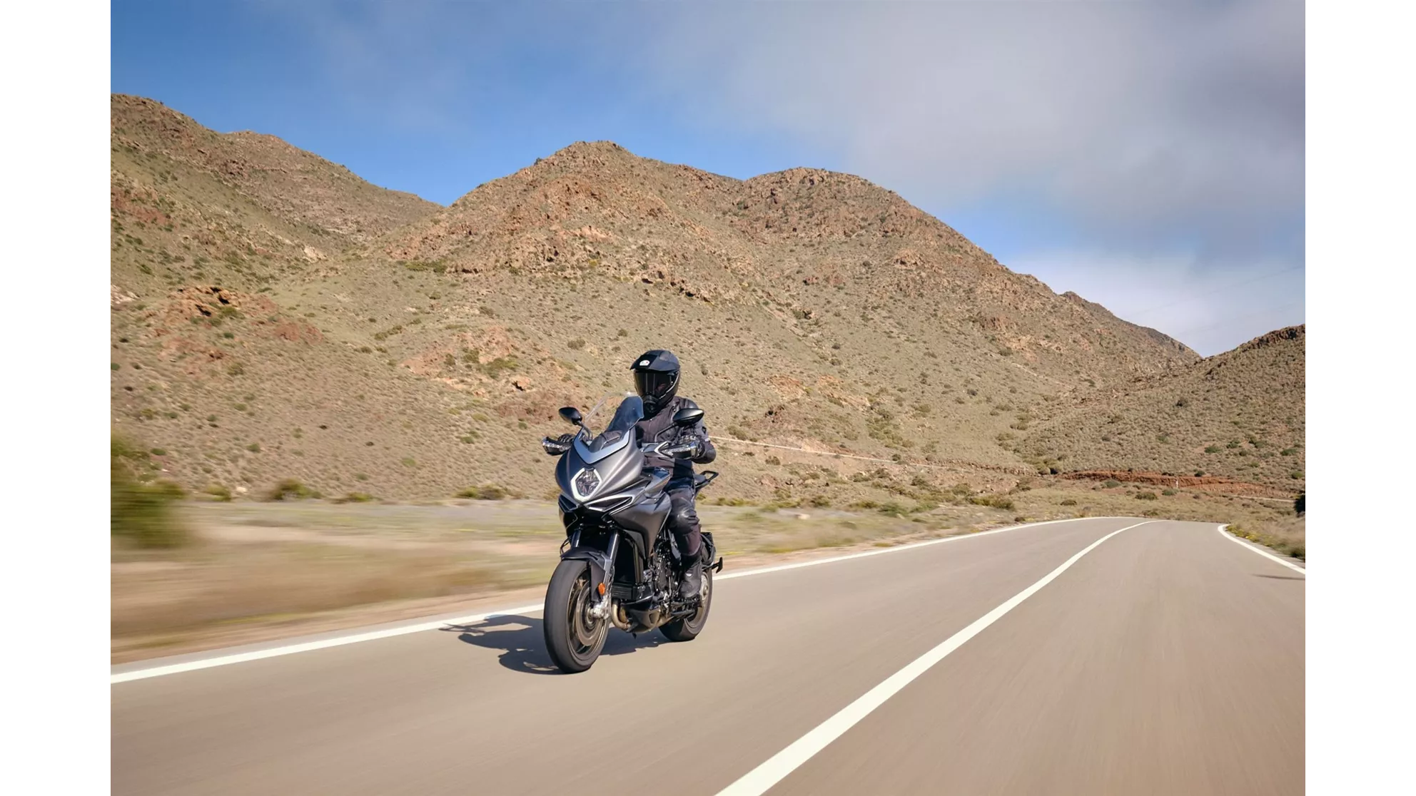 MV Agusta Turismo Veloce 800 Lusso SCS - Image 23 MV Agusta Turismo Veloce 800 Lusso SCS - Image 23