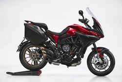 MV Agusta Turismo Veloce 800 Lusso SCS 2021