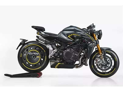 MV Agusta Rush 1000 2021 MV Agusta Rush 1000 2021