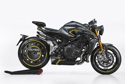 MV Agusta Rush 1000 2021