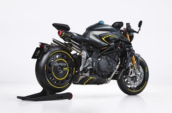 MV Agusta Rush 1000 2021 - Bild 3 MV Agusta Rush 1000 2021 - Bild 3