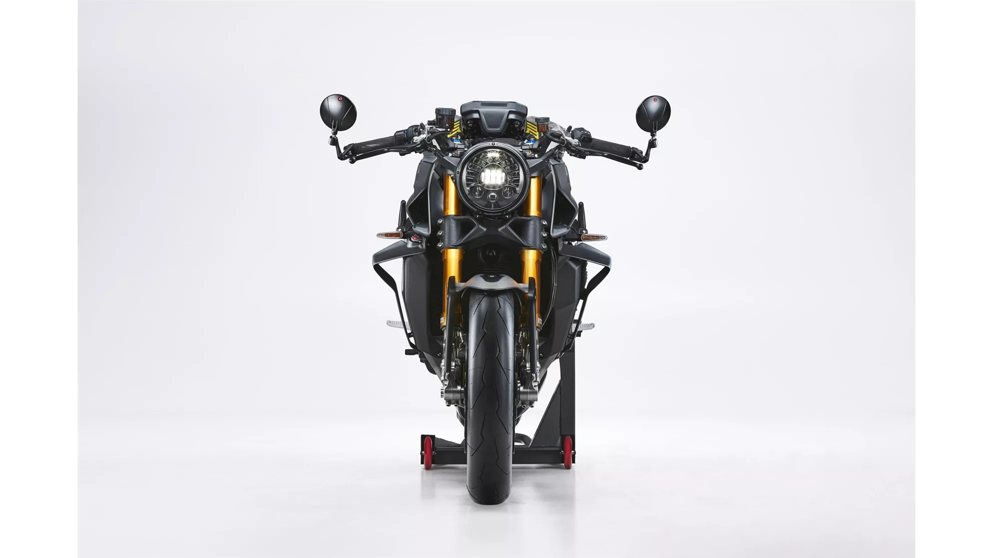 MV Agusta Rush 1000 - Image 2 MV Agusta Rush 1000 - Image 2