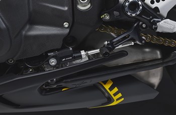 MV Agusta Rush 1000 2021 - Bild 10 MV Agusta Rush 1000 2021 - Bild 10