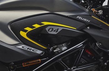 MV Agusta Rush 1000 2021 - Bild 13 MV Agusta Rush 1000 2021 - Bild 13